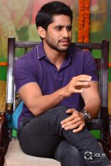 Naga Chaitanya Interview About RaaRandoi Veduka Chuddam Movie